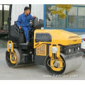 Ride-on Bomag Type 3 ton Roller Compactor (FYL-1200)